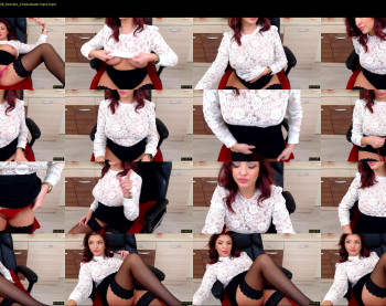 xkimoraxx — 4 minute Chaturbate female cam show recording, 720p, Mar 28, 2024