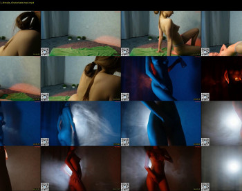 yeepshyy — 64 minute Chaturbate female cam show recording, 720p, Mar 29, 2024
