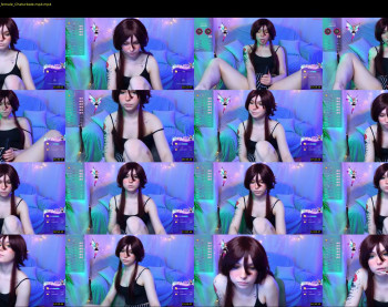 zelda_1 — 19 minute Chaturbate female cam show recording, 720p, Mar 28, 2024