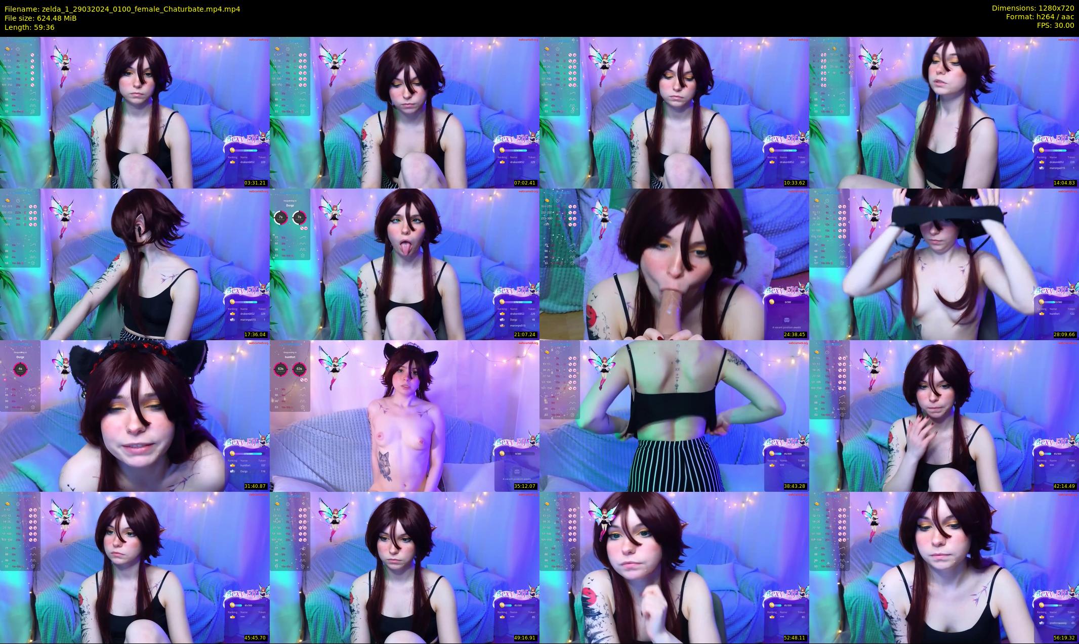 zelda_1 — 60 minute Chaturbate female cam show recording, 720p, Mar 29, 2024