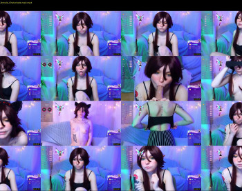 zelda_1 — 60 minute Chaturbate female cam show recording, 720p, Mar 29, 2024