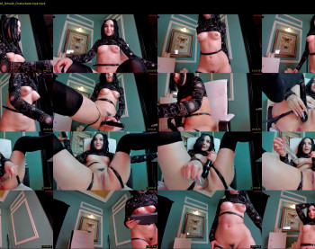 1munique — 120 minute Chaturbate female cam show recording, 720p, Mar 29, 2024