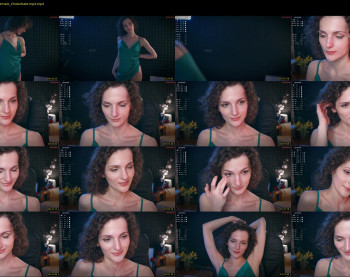 _arta_ — 12 minute Chaturbate female cam show recording, 720p, Mar 30, 2024