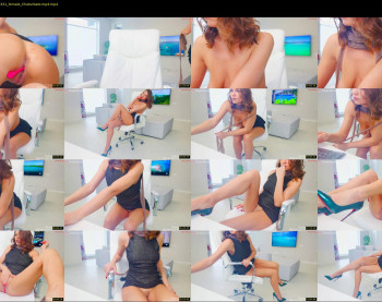 _d_a_s_h_a_ — 12 minute Chaturbate female cam show recording, 720p, Mar 30, 2024