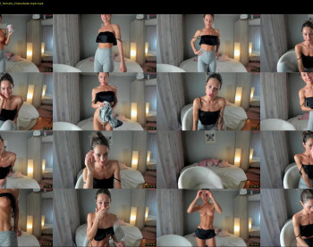 _mito_69 — 109 minute Chaturbate female cam show recording, 720p, Mar 29, 2024