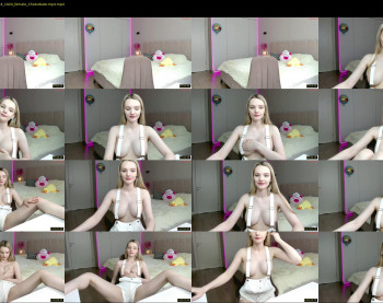 _passion_show_ — 120 minute Chaturbate couple cam show recording, 720p, Mar 29, 2024