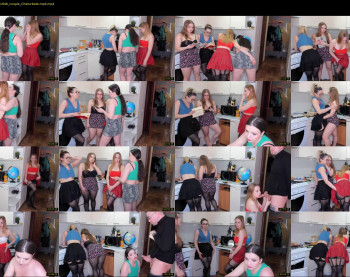 _pinacolada_ — 120 minute Chaturbate couple cam show recording, 720p, Mar 29, 2024