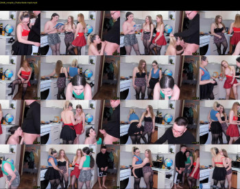 _pinacolada_ — 59 minute Chaturbate couple cam show recording, 720p, Mar 29, 2024
