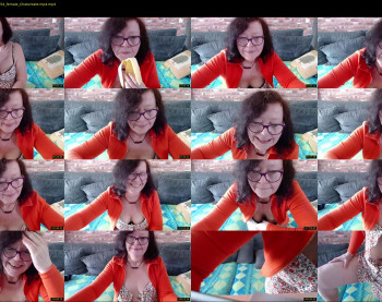 adelewildx — 121 minute Chaturbate female cam show recording, 720p, Mar 29, 2024