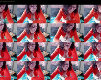 adelewildx — 4 minute Chaturbate female cam show recording, 720p, Mar 29, 2024