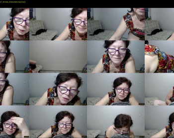 adelewildx — 17 minute Chaturbate female cam show recording, 720p, Mar 29, 2024