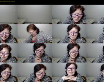 adelewildx — 42 minute Chaturbate female cam show recording, 720p, Mar 30, 2024