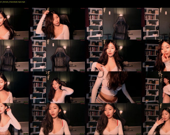 aimeclarks — 53 minute Chaturbate female cam show recording, 720p, Mar 29, 2024