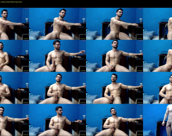 alex_blu — 42 minute Chaturbate male cam show recording, 720p, Mar 30, 2024