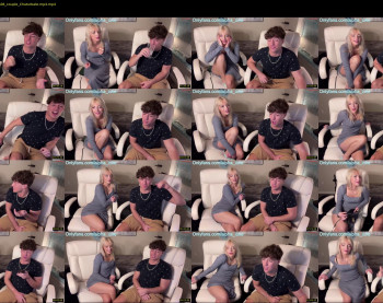 alpha_luke — 12 minute Chaturbate male cam show recording, 720p, Mar 29, 2024