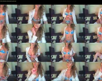 amanda0803 — 6 minute Chaturbate female cam show recording, 720p, Mar 29, 2024