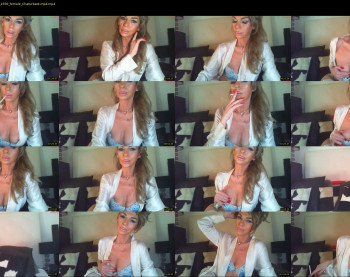 amanda0803 — 26 minute Chaturbate female cam show recording, 720p, Mar 29, 2024