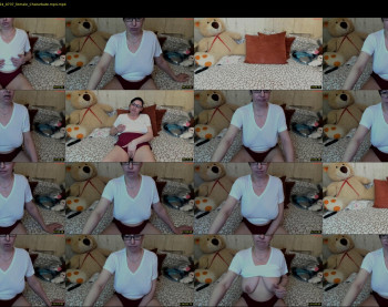 amberhotqueen — 80 minute Chaturbate female cam show recording, 720p, Mar 29, 2024