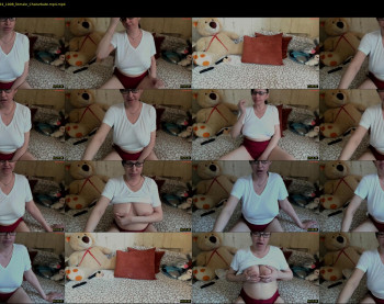amberhotqueen — 66 minute Chaturbate female cam show recording, 720p, Mar 29, 2024