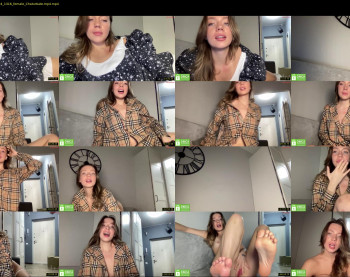 angel_from_sky — 120 minute Chaturbate female cam show recording, 720p, Mar 29, 2024