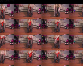 angry_tomato_ — 7 minute Chaturbate female cam show recording, 720p, Mar 29, 2024