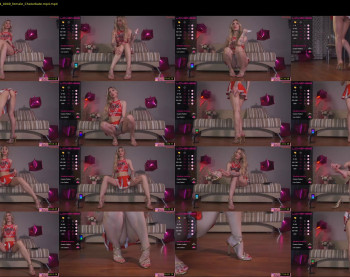angry_tomato_ — 32 minute Chaturbate female cam show recording, 720p, Mar 30, 2024