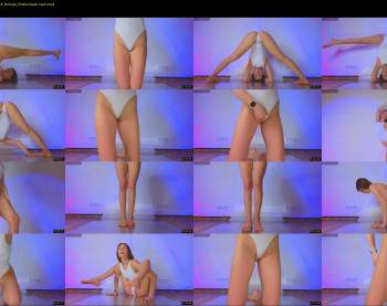 anissaa__ — 14 minute Chaturbate female cam show recording, 720p, Mar 29, 2024