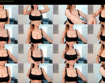 ann__w — 36 minute Chaturbate female cam show recording, 720p, Mar 29, 2024