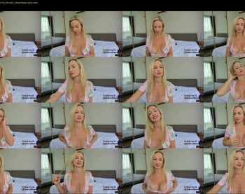 anna_royale — 9 minute Chaturbate female cam show recording, 720p, Mar 29, 2024