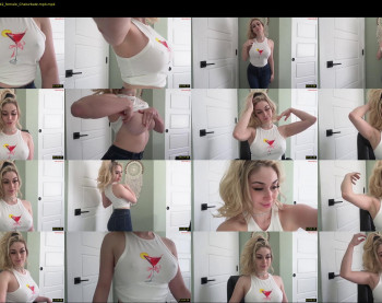 artoftease — 19 minute Chaturbate female cam show recording, 720p, Mar 29, 2024