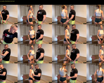 aryana14 — 22 minute Chaturbate couple cam show recording, 720p, Mar 29, 2024