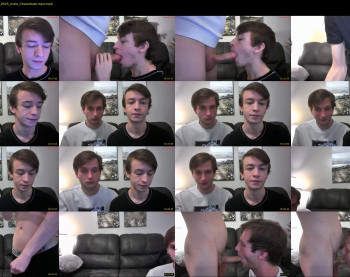 ashingwest97 — 8 minute Chaturbate male cam show recording, 480p, Mar 29, 2024