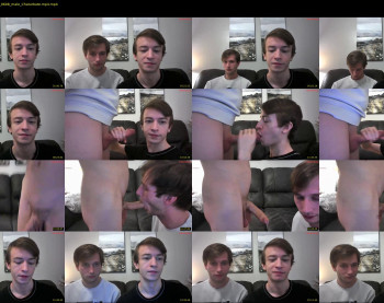 ashingwest97 — 29 minute Chaturbate male cam show recording, 480p, Mar 29, 2024