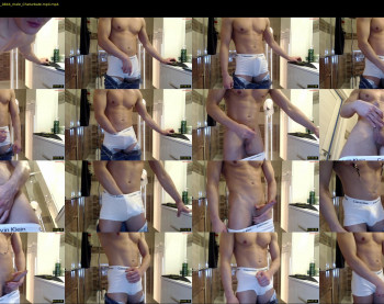 athleticloganx — 65 minute Chaturbate male cam show recording, 720p, Mar 29, 2024