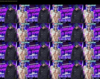 aurora_radiance — 32 minute Chaturbate couple cam show recording, 720p, Mar 30, 2024