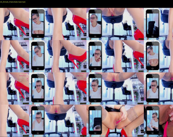bad__babe — 120 minute Chaturbate female cam show recording, 720p, Mar 29, 2024