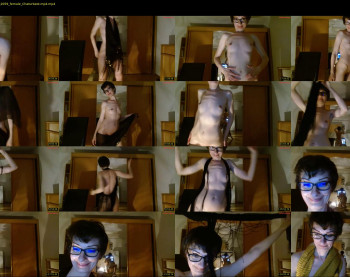 bebacksooon — 102 minute Chaturbate female cam show recording, 480p, Mar 29, 2024