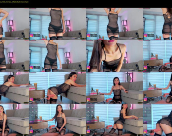 belle_adrienne — 9 minute Chaturbate couple cam show recording, 720p, Mar 29, 2024