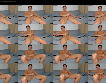 benjaminbond — 3 minute Chaturbate male cam show recording, 720p, Mar 29, 2024