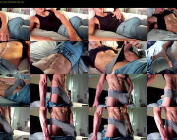 beranco19 — 120 minute Chaturbate male cam show recording, 720p, Mar 29, 2024