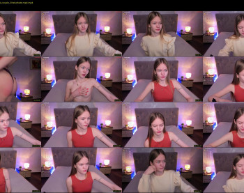 best_trip — 120 minute Chaturbate couple cam show recording, 720p, Mar 30, 2024