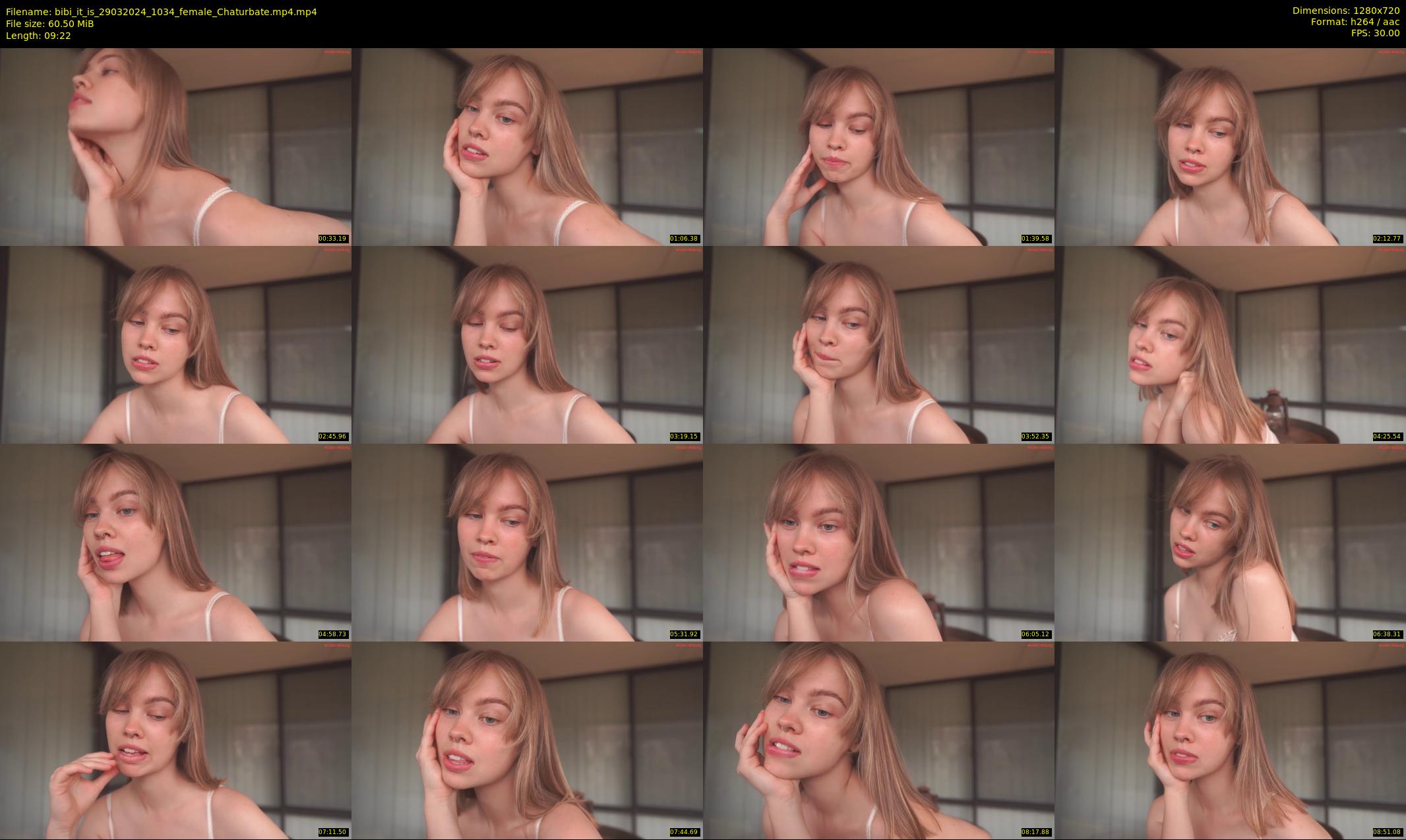bibi_it_is — 10 minute Chaturbate female cam show recording, 720p, Mar 29, 2024