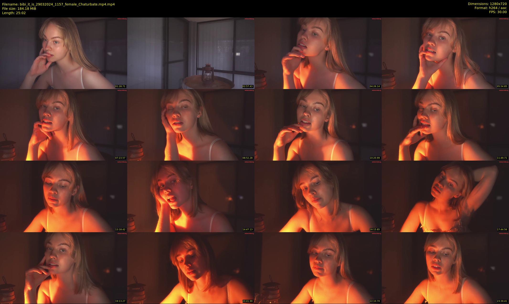 bibi_it_is — 26 minute Chaturbate female cam show recording, 720p, Mar 29, 2024