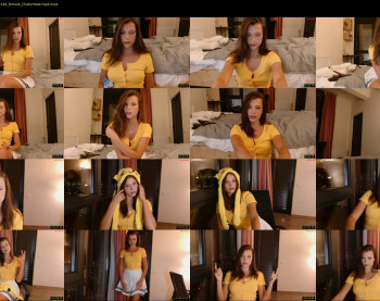 bitter_moon — 120 minute Chaturbate female cam show recording, 720p, Mar 29, 2024