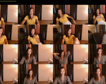 bitter_moon — 98 minute Chaturbate female cam show recording, 720p, Mar 29, 2024