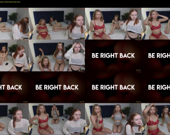bjliki — 70 minute Chaturbate couple cam show recording, 720p, Mar 30, 2024