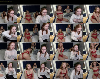 bjliki — 40 minute Chaturbate couple cam show recording, 720p, Mar 30, 2024