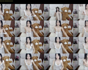 blon_kater — 120 minute Chaturbate female cam show recording, 720p, Mar 29, 2024