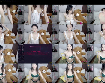 blon_kater — 120 minute Chaturbate female cam show recording, 720p, Mar 29, 2024