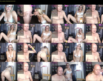 boeslaboes — 65 minute Chaturbate couple cam show recording, 720p, Mar 29, 2024
